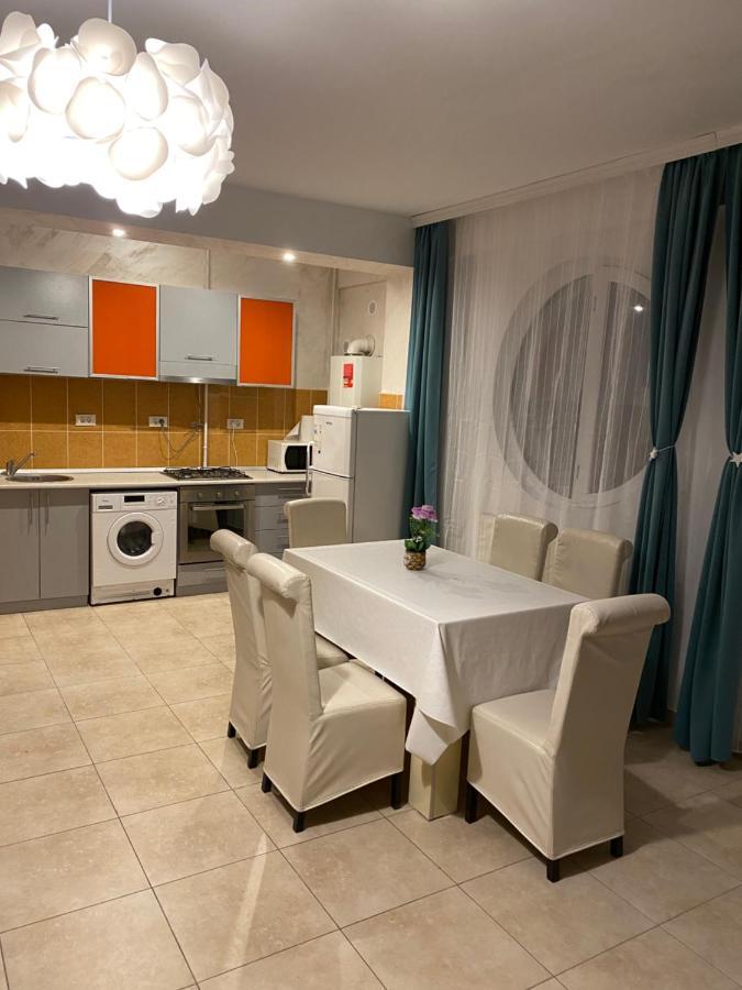 Virgo Summer Land Apartament
