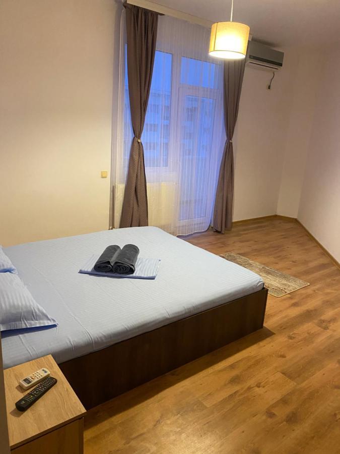 Apartament Virgo Summer Land Mamaia