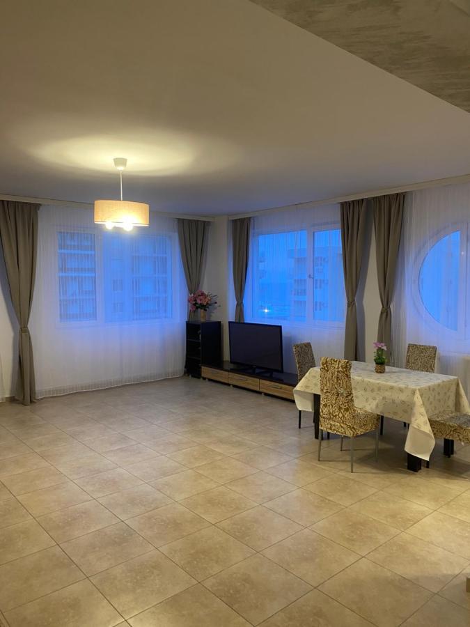 Virgo Summer Land Apartament