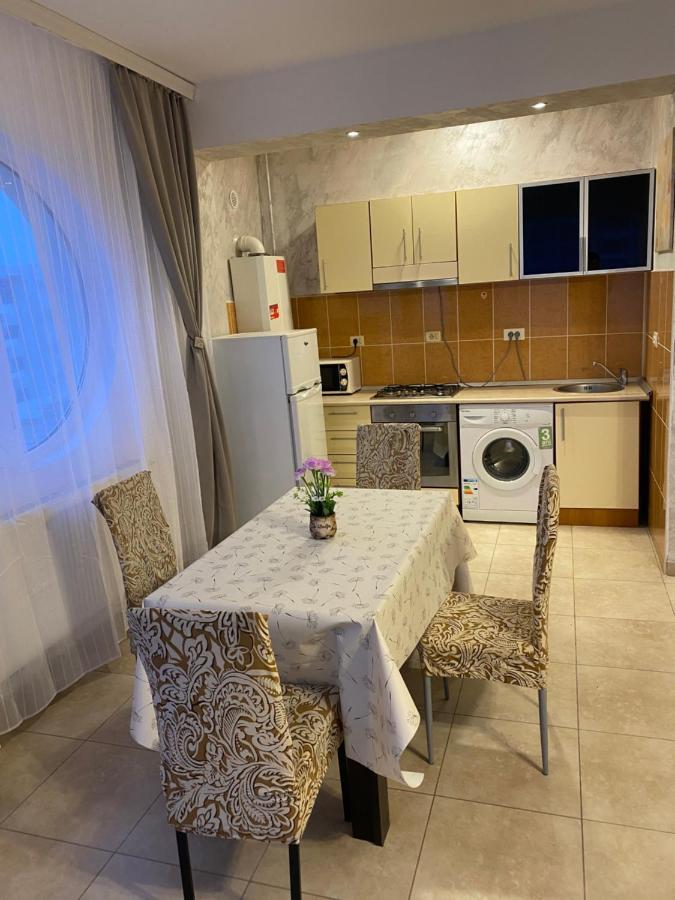 Apartament Virgo Summer Land *