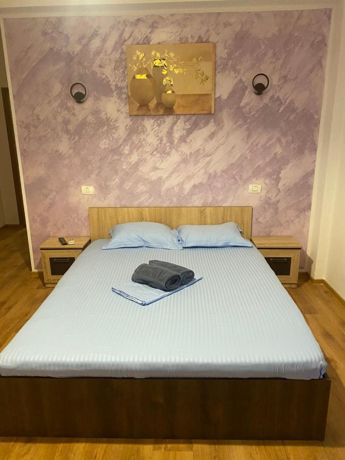 Virgo Summer Land Apartament Mamaia