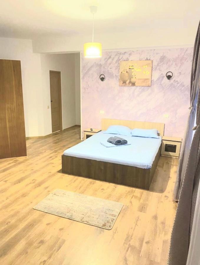 Apartament Virgo Summer Land Mamaia