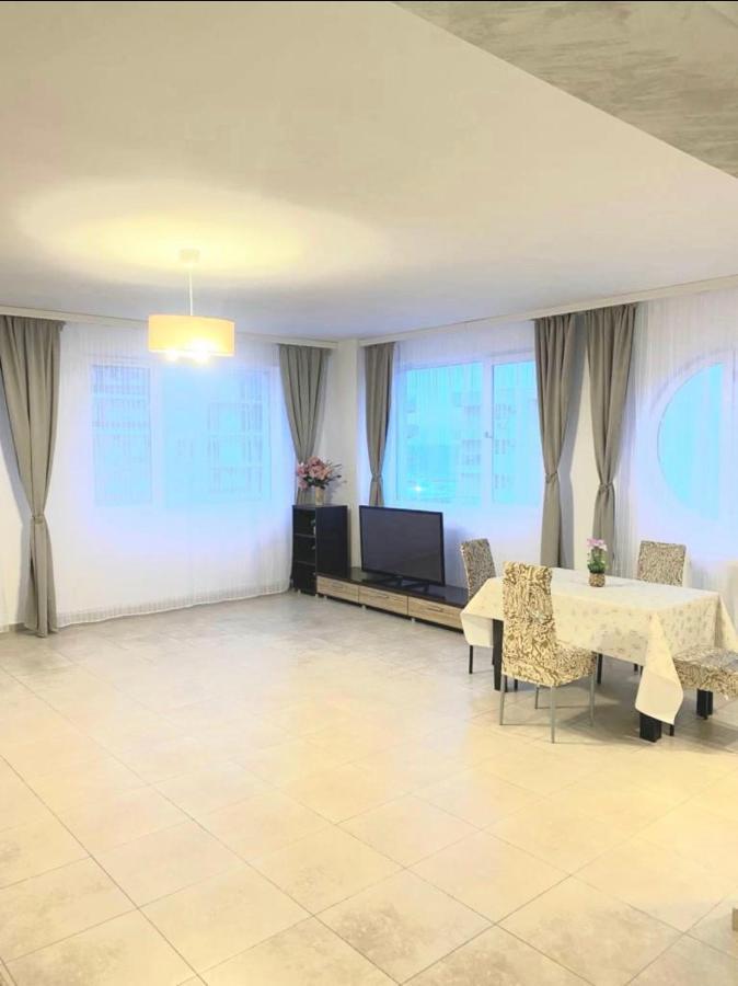 Virgo Summer Land Apartament