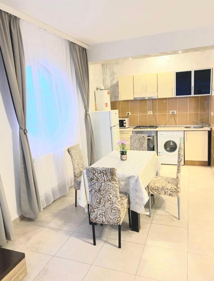 Apartament Virgo Summer Land Mamaia