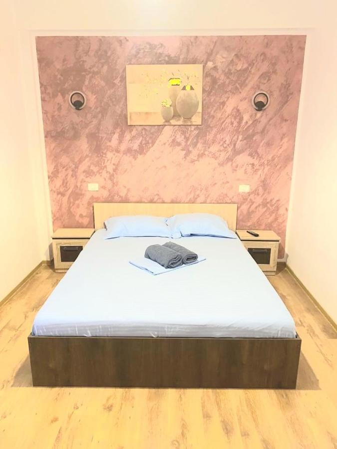Apartament Virgo Summer Land *