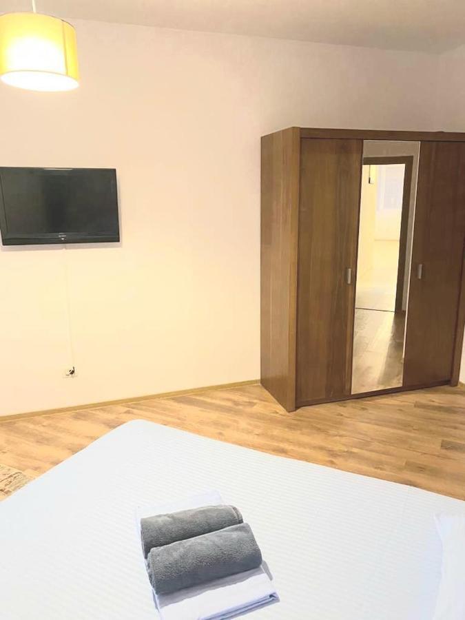 Apartament Virgo Summer Land *