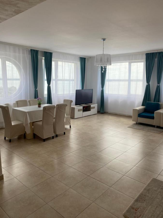 Virgo Summer Land Apartament