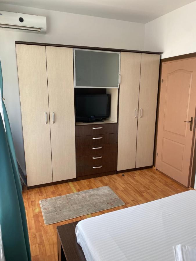 Apartament Virgo Summer Land Mamaia