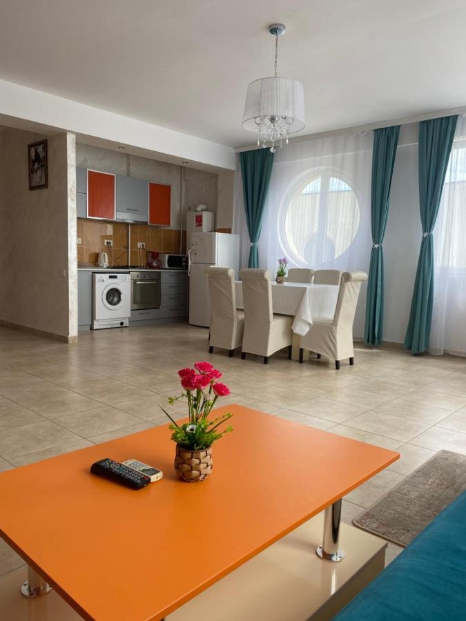 Apartament Virgo Summer Land