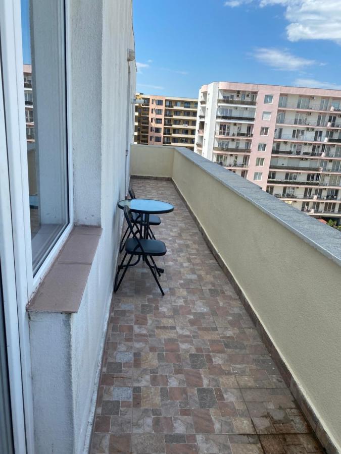 Apartament Virgo Summer Land