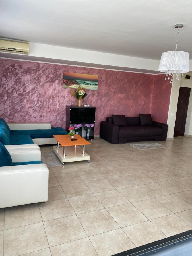 Virgo Summer Land Apartament *