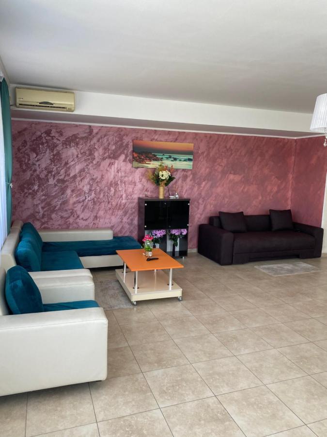 Apartament Virgo Summer Land