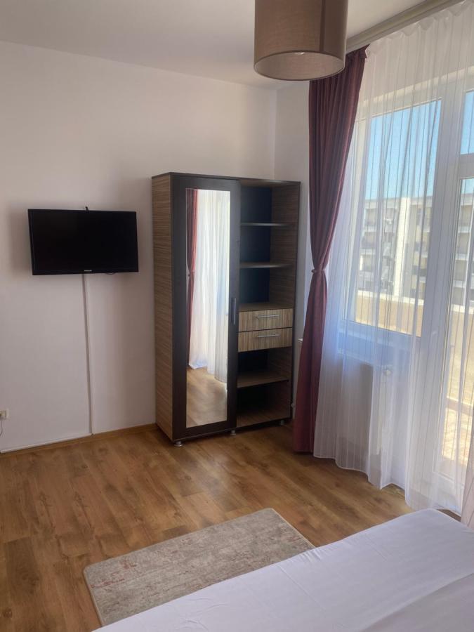 Virgo Summer Land Apartament Mamaia