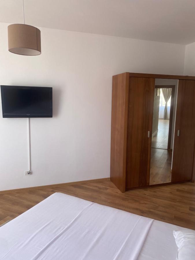 Virgo Summer Land Apartament