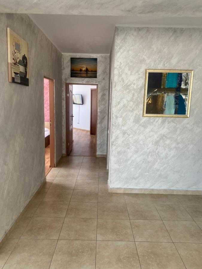 Apartament Virgo Summer Land *