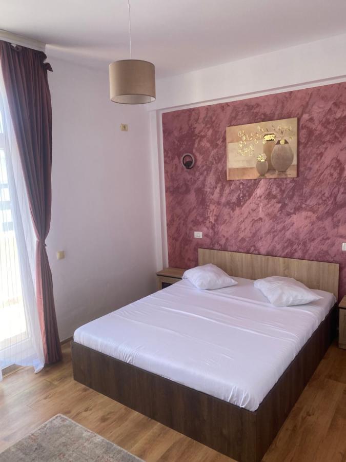 Virgo Summer Land Apartament *