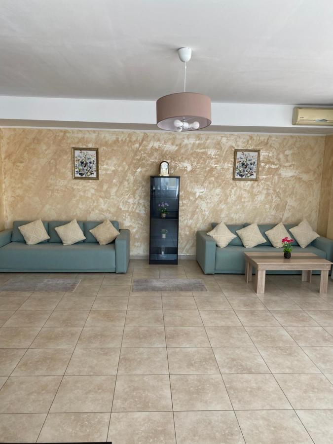 Apartament Virgo Summer Land *